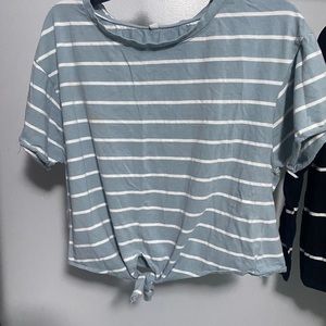 Girls H&M shirt